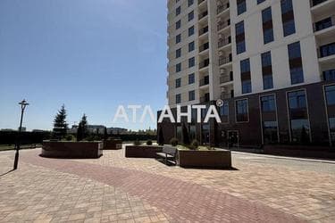 1-кімнатна квартира за адресою вул. Краснова (площа 42,1 м²) - фото 8 1-кімнатна квартира за адресою вул. Краснова (площа 42,1 м²) - Atlanta.ua - фото 8