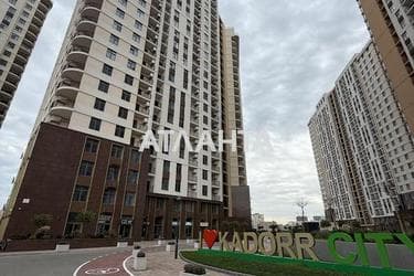 1-кімнатна квартира за адресою вул. Краснова (площа 42,1 м²) - фото 10 1-кімнатна квартира за адресою вул. Краснова (площа 42,1 м²) - Atlanta.ua - фото 10