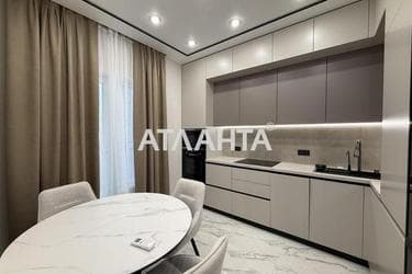 2-кімнатна квартира за адресою вул. Краснова (площа 42 м²) - фото 20 2-кімнатна квартира за адресою вул. Краснова (площа 42 м²) - Atlanta.ua - фото 20