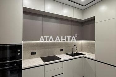 2-кімнатна квартира за адресою вул. Краснова (площа 42 м²) - фото 21 2-кімнатна квартира за адресою вул. Краснова (площа 42 м²) - Atlanta.ua - фото 21