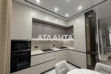 2-кімнатна квартира за адресою вул. Краснова (площа 42 м²) - фото 22 2-кімнатна квартира за адресою вул. Краснова (площа 42 м²) - Atlanta.ua - фото 22