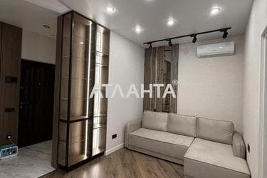 2-кімнатна квартира за адресою вул. Краснова (площа 42 м²) - фото 24 2-кімнатна квартира за адресою вул. Краснова (площа 42 м²) - Atlanta.ua - фото 24