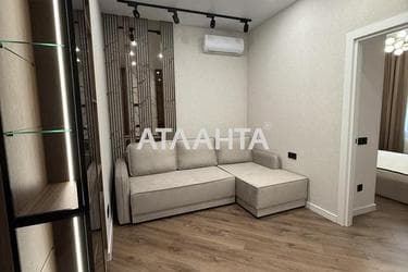 2-кімнатна квартира за адресою вул. Краснова (площа 42 м²) - фото 25 2-кімнатна квартира за адресою вул. Краснова (площа 42 м²) - Atlanta.ua - фото 25