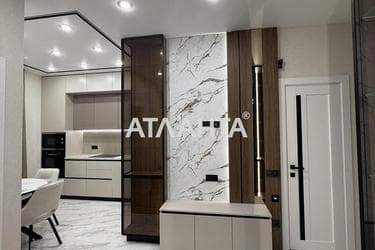 2-кімнатна квартира за адресою вул. Краснова (площа 42 м²) - фото 26 2-кімнатна квартира за адресою вул. Краснова (площа 42 м²) - Atlanta.ua - фото 26