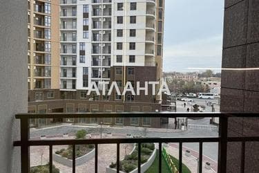 2-кімнатна квартира за адресою вул. Краснова (площа 42 м²) - фото 27 2-кімнатна квартира за адресою вул. Краснова (площа 42 м²) - Atlanta.ua - фото 27
