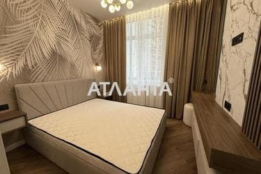 2-кімнатна квартира за адресою вул. Краснова (площа 42 м²) - фото 28 2-кімнатна квартира за адресою вул. Краснова (площа 42 м²) - Atlanta.ua - фото 28