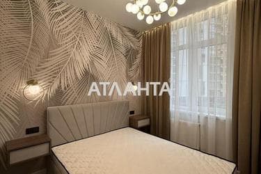 2-кімнатна квартира за адресою вул. Краснова (площа 42 м²) - фото 29 2-кімнатна квартира за адресою вул. Краснова (площа 42 м²) - Atlanta.ua - фото 29