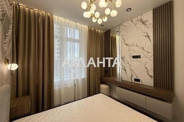 2-кімнатна квартира за адресою вул. Краснова (площа 42 м²) - фото 30 2-кімнатна квартира за адресою вул. Краснова (площа 42 м²) - Atlanta.ua - фото 30
