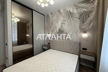 2-кімнатна квартира за адресою вул. Краснова (площа 42 м²) - фото 31 2-кімнатна квартира за адресою вул. Краснова (площа 42 м²) - Atlanta.ua - фото 31