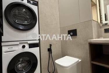 2-кімнатна квартира за адресою вул. Краснова (площа 42 м²) - фото 33 2-кімнатна квартира за адресою вул. Краснова (площа 42 м²) - Atlanta.ua - фото 33