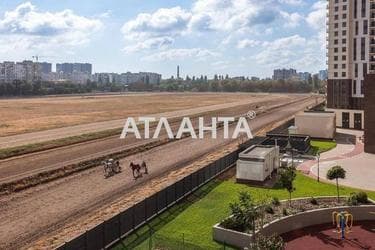 1-комнатная квартира по адресу ул. Краснова (площадь 42 м²) - фото 10 1-комнатная квартира по адресу ул. Краснова (площадь 42 м²) - Atlanta.ua - фото 10