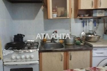 2-комнатная квартира по адресу ул. Лядова (площадь 0) - фото 14 2-комнатная квартира по адресу ул. Лядова (площадь 0) - Atlanta.ua - фото 14