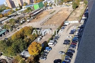 1-кімнатна квартира за адресою вул. Промислова (площа 46,6 м²) - фото 16 1-кімнатна квартира за адресою вул. Промислова (площа 46,6 м²) - Atlanta.ua - фото 16