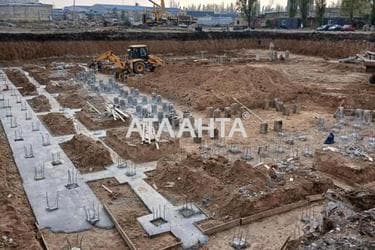 1-кімнатна квартира за адресою вул. Промислова (площа 41,2 м²) - фото 18 1-кімнатна квартира за адресою вул. Промислова (площа 41,2 м²) - Atlanta.ua - фото 18