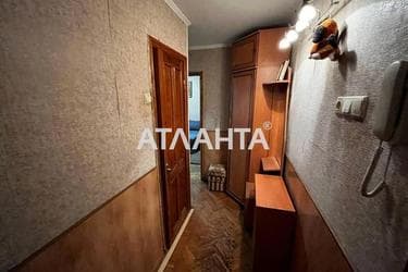 2-rooms apartment apartment by the address st. Krasnova (area 48 m²) - photo 21 2-rooms apartment apartment by the address st. Krasnova (area 48 m²) - Atlanta.ua - photo 21