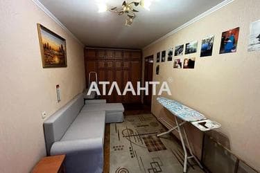 2-rooms apartment apartment by the address st. Krasnova (area 48 m²) - photo 18 2-rooms apartment apartment by the address st. Krasnova (area 48 m²) - Atlanta.ua - photo 18