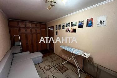 2-rooms apartment apartment by the address st. Krasnova (area 48 m²) - photo 17 2-rooms apartment apartment by the address st. Krasnova (area 48 m²) - Atlanta.ua - photo 17