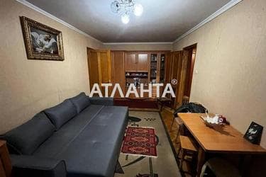 2-rooms apartment apartment by the address st. Krasnova (area 48 m²) - photo 15 2-rooms apartment apartment by the address st. Krasnova (area 48 m²) - Atlanta.ua - photo 15