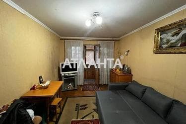 2-rooms apartment apartment by the address st. Krasnova (area 48 m²) - photo 16 2-rooms apartment apartment by the address st. Krasnova (area 48 m²) - Atlanta.ua - photo 16