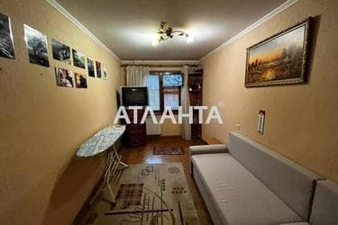 2-rooms apartment apartment by the address st. Krasnova (area 48 m²) - photo 19 2-rooms apartment apartment by the address st. Krasnova (area 48 m²) - Atlanta.ua - photo 19