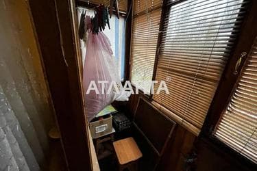 2-rooms apartment apartment by the address st. Krasnova (area 48 m²) - photo 25 2-rooms apartment apartment by the address st. Krasnova (area 48 m²) - Atlanta.ua - photo 25