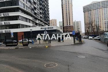 1-комнатная квартира по адресу Курортный пер. (площадь 34,2 м²) - фото 6 1-комнатная квартира по адресу Курортный пер. (площадь 34,2 м²) - Atlanta.ua - фото 6