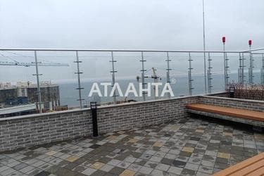 1-комнатная квартира по адресу Курортный пер. (площадь 34,2 м²) - фото 10 1-комнатная квартира по адресу Курортный пер. (площадь 34,2 м²) - Atlanta.ua - фото 10