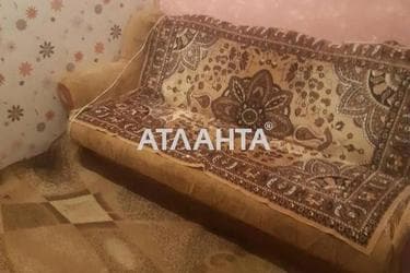 1-кімнатна квартира за адресою вул. Вільямса ак. (площа 27 м²) - фото 6 1-кімнатна квартира за адресою вул. Вільямса ак. (площа 27 м²) - Atlanta.ua - фото 6