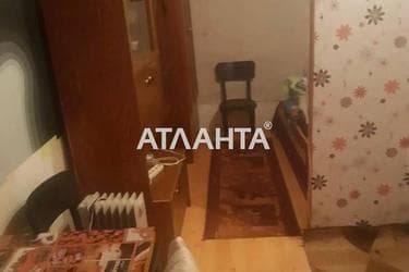 1-кімнатна квартира за адресою вул. Вільямса ак. (площа 27 м²) - фото 9 1-кімнатна квартира за адресою вул. Вільямса ак. (площа 27 м²) - Atlanta.ua - фото 9