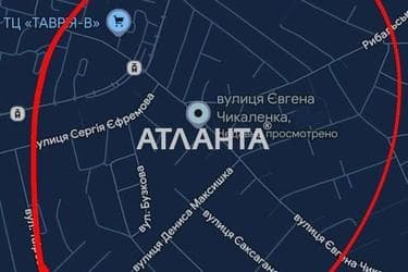 1-кімнатна квартира за адресою вул. Вільямса ак. (площа 27 м²) - фото 10 1-кімнатна квартира за адресою вул. Вільямса ак. (площа 27 м²) - Atlanta.ua - фото 10