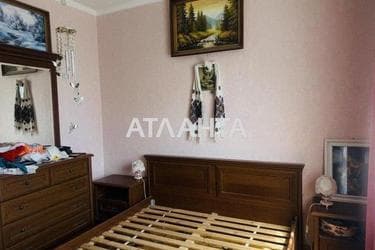 Многокомнатная квартира по адресу Черво́ной Кали́ны пр. (площадь 82,8 м²) - фото 21 Многокомнатная квартира по адресу Черво́ной Кали́ны пр. (площадь 82,8 м²) - Atlanta.ua - фото 21