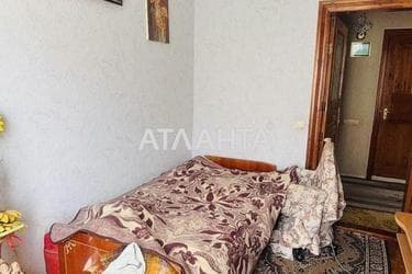 Многокомнатная квартира по адресу Черво́ной Кали́ны пр. (площадь 82,8 м²) - фото 22 Многокомнатная квартира по адресу Черво́ной Кали́ны пр. (площадь 82,8 м²) - Atlanta.ua - фото 22