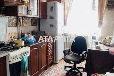 Многокомнатная квартира по адресу Черво́ной Кали́ны пр. (площадь 82,8 м²) - фото 23 Многокомнатная квартира по адресу Черво́ной Кали́ны пр. (площадь 82,8 м²) - Atlanta.ua - фото 23