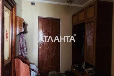 Многокомнатная квартира по адресу Черво́ной Кали́ны пр. (площадь 82,8 м²) - фото 24 Многокомнатная квартира по адресу Черво́ной Кали́ны пр. (площадь 82,8 м²) - Atlanta.ua - фото 24