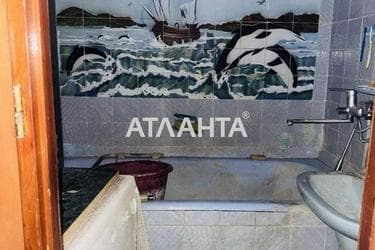 Многокомнатная квартира по адресу Черво́ной Кали́ны пр. (площадь 82,8 м²) - фото 25 Многокомнатная квартира по адресу Черво́ной Кали́ны пр. (площадь 82,8 м²) - Atlanta.ua - фото 25