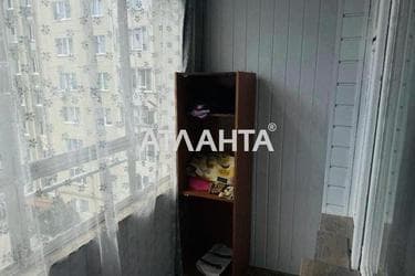 Многокомнатная квартира по адресу Черво́ной Кали́ны пр. (площадь 82,8 м²) - фото 26 Многокомнатная квартира по адресу Черво́ной Кали́ны пр. (площадь 82,8 м²) - Atlanta.ua - фото 26