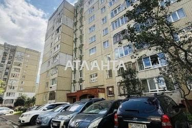 Многокомнатная квартира по адресу Черво́ной Кали́ны пр. (площадь 82,8 м²) - фото 27 Многокомнатная квартира по адресу Черво́ной Кали́ны пр. (площадь 82,8 м²) - Atlanta.ua - фото 27