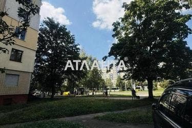 Многокомнатная квартира по адресу Черво́ной Кали́ны пр. (площадь 82,8 м²) - фото 28 Многокомнатная квартира по адресу Черво́ной Кали́ны пр. (площадь 82,8 м²) - Atlanta.ua - фото 28