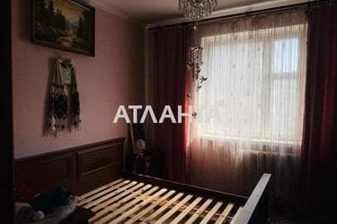 Многокомнатная квартира по адресу Черво́ной Кали́ны пр. (площадь 82,8 м²) - фото 30 Многокомнатная квартира по адресу Черво́ной Кали́ны пр. (площадь 82,8 м²) - Atlanta.ua - фото 30