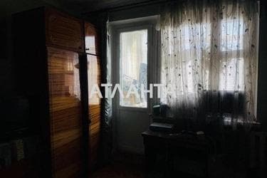 Многокомнатная квартира по адресу Черво́ной Кали́ны пр. (площадь 82,8 м²) - фото 31 Многокомнатная квартира по адресу Черво́ной Кали́ны пр. (площадь 82,8 м²) - Atlanta.ua - фото 31