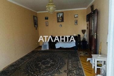 Многокомнатная квартира по адресу Черво́ной Кали́ны пр. (площадь 82,8 м²) - фото 32 Многокомнатная квартира по адресу Черво́ной Кали́ны пр. (площадь 82,8 м²) - Atlanta.ua - фото 32