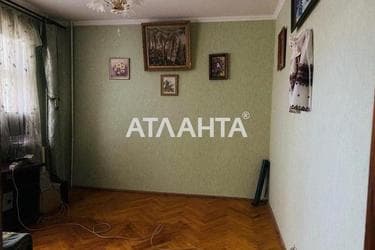 Многокомнатная квартира по адресу Черво́ной Кали́ны пр. (площадь 82,8 м²) - фото 33 Многокомнатная квартира по адресу Черво́ной Кали́ны пр. (площадь 82,8 м²) - Atlanta.ua - фото 33