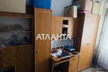 Многокомнатная квартира по адресу Черво́ной Кали́ны пр. (площадь 82,8 м²) - фото 34 Многокомнатная квартира по адресу Черво́ной Кали́ны пр. (площадь 82,8 м²) - Atlanta.ua - фото 34