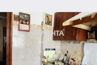 Многокомнатная квартира по адресу Черво́ной Кали́ны пр. (площадь 82,8 м²) - фото 35 Многокомнатная квартира по адресу Черво́ной Кали́ны пр. (площадь 82,8 м²) - Atlanta.ua - фото 35