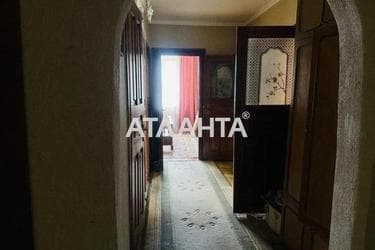 Многокомнатная квартира по адресу Черво́ной Кали́ны пр. (площадь 82,8 м²) - фото 36 Многокомнатная квартира по адресу Черво́ной Кали́ны пр. (площадь 82,8 м²) - Atlanta.ua - фото 36