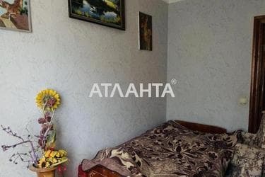 Многокомнатная квартира по адресу Черво́ной Кали́ны пр. (площадь 82,8 м²) - фото 37 Многокомнатная квартира по адресу Черво́ной Кали́ны пр. (площадь 82,8 м²) - Atlanta.ua - фото 37