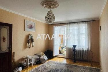 Многокомнатная квартира по адресу Черво́ной Кали́ны пр. (площадь 82,8 м²) - фото 38 Многокомнатная квартира по адресу Черво́ной Кали́ны пр. (площадь 82,8 м²) - Atlanta.ua - фото 38