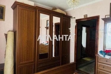 Многокомнатная квартира по адресу Черво́ной Кали́ны пр. (площадь 82,8 м²) - фото 39 Многокомнатная квартира по адресу Черво́ной Кали́ны пр. (площадь 82,8 м²) - Atlanta.ua - фото 39