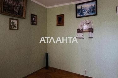 Многокомнатная квартира по адресу Черво́ной Кали́ны пр. (площадь 82,8 м²) - фото 40 Многокомнатная квартира по адресу Черво́ной Кали́ны пр. (площадь 82,8 м²) - Atlanta.ua - фото 40