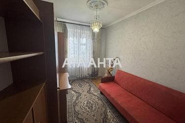 Багатокімнатна квартира за адресою Червоної Калини пр. (площа 82,8 м²) - фото 23 Багатокімнатна квартира за адресою Червоної Калини пр. (площа 82,8 м²) - Atlanta.ua - фото 23